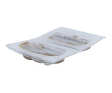  Apetito Puree Beef Shaped 100 GR/3.5 oz (24/Case) Sliced Beef Purée 