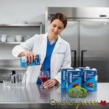 Hydra+ JThickened Cranberry Juice IDDSI 2 Ready To Drink 1 L/33.8 oz (12/Case) commercial supply — chickenpieces.ca