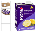 Buy Hydra+ Water Thick Lemon IDDSI 3 1 L/33.8 oz (12/Case) Ready to Drink online — B2B food service, fast shipping Canada