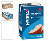 Chicken Pieces Hydra+ Juice Ready to Drink Thickened Apple IDDSI 2 1 L/33 oz (12/Case) 