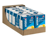 Hydra+ Water Ready to Drink Thick Lemon IDDSI 2 1L/33 oz (12/Case) bulk supply — professional quality, HYDRA+