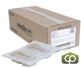 Chicken Pieces Apetito Puree Pork Shaped - 100g/3.5 oz (24/Case) | Shaped Pork Purée 