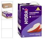 Chicken Pieces Hydra+ Juice Thickened Apple IDDSI 3  1L/33.8 oz (12/Case) Thickened Beverage  Chicken Pieces Hydra+ Juice Thickened Apple IDDSI 3  1L/33.8 oz (12/Case) Thickened Beverage