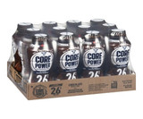 Chicken Pieces Core Power Drink Protein Chocolate Milkshake 414 ML/14 oz (12/Case) 