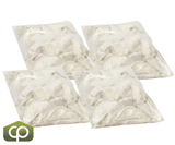 Teja Food Group KAPOW Dumpling with Beef Wagyu Gyoza 1KG (4/Case)