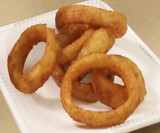 Sysco Imperial Onion Ring Battered Beefeater 4KG/8.8. LBS