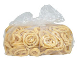 Sysco Imperial Onion Ring Battered 4 KG/8.8. LBS