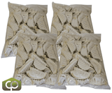 Teja Food Group Dumpling Pork Kim Chi Gyoza 1 KG/2.2 LBS (4/Case)