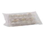 Teja Food Group Appetizer Pork Dim Sum Soupy Bun 20pcs (10/Case)