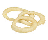 McCain Onion Ring Battered Random 4KG/8.8LBS - Spanish Onion Rings