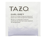 Chicken Pieces Tazo Tea Bag Earl Grey 20 CT (6/Case) Classic Blend with Citrusy Bergamot 