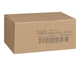 Chicken Pieces Tazo Tea Bag Earl Grey 20 CT (6/Case) Classic Blend with Citrusy Bergamot 