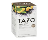 Chicken Pieces Tazo Tea Bag Earl Grey 20 CT (6/Case) Classic Blend with Citrusy Bergamot 
