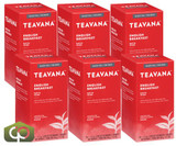 Chicken Pieces Teavana Hot English Breakfast Filter Bag Tea - 24 Count (Pack of 6) | Premium Quality Black Tea 