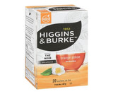 Chicken Pieces Higgins & Burke Tea Orange Pekoe Decaffeinated 1.4 oz/20 CT (6/Case) 
