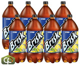 Chicken Pieces Brisk Coffee Co Tea Iced 2 L/67 oz (8/Case) Perfect for Refreshing Moments 