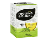 Chicken Pieces Higgins & Burke Tea Green Forest Valley 20 CT (6/Case) Smooth Green Tea 