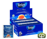 Chicken Pieces Tetley Tea Bag Orange Pekoe 200g/100CT (10/Case) Classic Black Tea Blend 