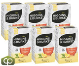 Chicken Pieces Higgins & Burke Tea Lemon Treetop 20 CT (6/Case) Refreshing Black Tea Blend 