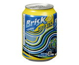  Thomas J Lipton Refreshing Tea Iced Brisk 355 ML/12 oz (12/Case) 
