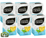 Chicken Pieces Higgins & Burke Herbal Tea Peppermint 14 oz/20 CT (6/Case) 