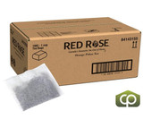 Chicken Pieces Red Rose Tea Bags - Bulk Pack of 1002 | Premium Quality for Perfect 1-Cup Brews 