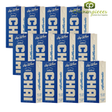 Chicken Pieces Say When Tea Liquid Chai Authentic - 32 oz (12/Case) | Rich & Authentic Flavor