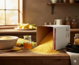 Chicken Pieces Sysco Classic Corn Meal 10 kg/22.05 LBS