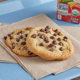 Hershey Chocolate 4M Baking Chips Mini Semi-Sweet 10 KG/22 LBS