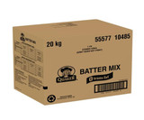 Chicken Pieces Quaker Mix Batter 20 KG - Versatile Batter Mix for Pancakes, Waffles, and More 