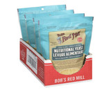 Chicken Pieces Bob's Red Mill Nutritional Yeast Dry 142 G/5 oz (4/Case) - Vegan Cheese Alternative 