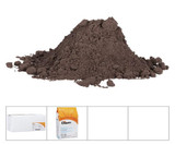 Chicken Pieces Dawn Food Mix Cake Chocolate Complete 2 KG/4.4 LBS (6/Case) 