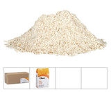 Chicken Pieces Dawn Food Mix Muffin Bran  2 KG/4.4 LBS (6/Case) Enhanced Flavor 