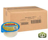 Chicken Pieces Kozy Shack Pudding Vanilla 4 OZ/12 LBS (48/Case) - Smooth and Creamy Vanilla Pudding Cups 