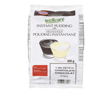 Chicken Pieces Oetker Mix Pudding Chocolate Instant Wellcare 17.6 oz/500 GR (4/Case) 