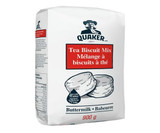 Chicken Pieces Quaker Mix Tea Biscuit Quaker 900 g./31 oz (12/Case) 