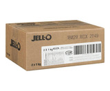 Chicken Pieces Kraft Pudding Vanilla Instant 1 KG/2.2 LBS (2/Case) Instant Vanilla Pudding Mix 