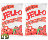 Chicken Pieces Kraft Gelatin Cherry Powder 1 KG/2.2LBS (2/Case) 