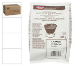 Chicken Pieces Oetker Pudding Lemon Instant Calorie Reduced 500 GR/17.6 oz (2/Case) 