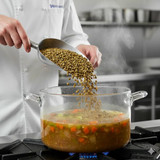 Sysco Classic Bean Lentil Green 1.5KG/3.3LBS (6/Case)