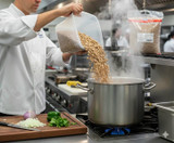 Chicken Pieces Sysco Classic Bean Pinto 10KG/22LBS - Staple of Tex Mex Cuisine Chicken Pieces Sysco Classic Bean Pinto 10KG/22LBS - Staple of Tex Mex Cuisine