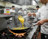 Chicken Pieces Sysco Classic Corn Cream Style Fancy 2.84L/96 oz (6/Case)