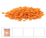 Chicken Pieces Sysco Classic Bean Lentil Red Split 10KG/22LBS 