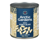 Chicken Pieces Arctic Gardens Bean White Kidney 540 ML/18.26 oz (24/Case) 