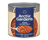 Chicken Pieces Arctic Gardens Bean Baked Vegetarian Tomato Sauce 2.84L/96 oz (6/Case) 