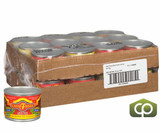 Chicken Pieces Casa Fiesta Pepper Chili Diced Green 113 GR (24/Case) 