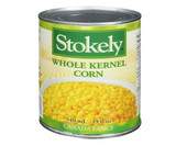 Chicken Pieces Stokely Corn Whole Kernel 19 OZ (24/Case) Ready-to-Use Canned Vegetables 