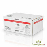 Chicken Pieces Sysco Classic Cranberry Dried 1.5 KG/2.2LBS (2/Case)