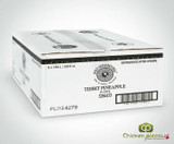 Chicken Pieces Sysco Reliance Pineapple Tidbit Juice 2.84L /96 oz (6/Case)