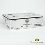 Chicken Pieces Sysco Reliance Crushed Pineapple in Juice 2.84L/96 oz (6/Case) - Captured at Peak Freshness